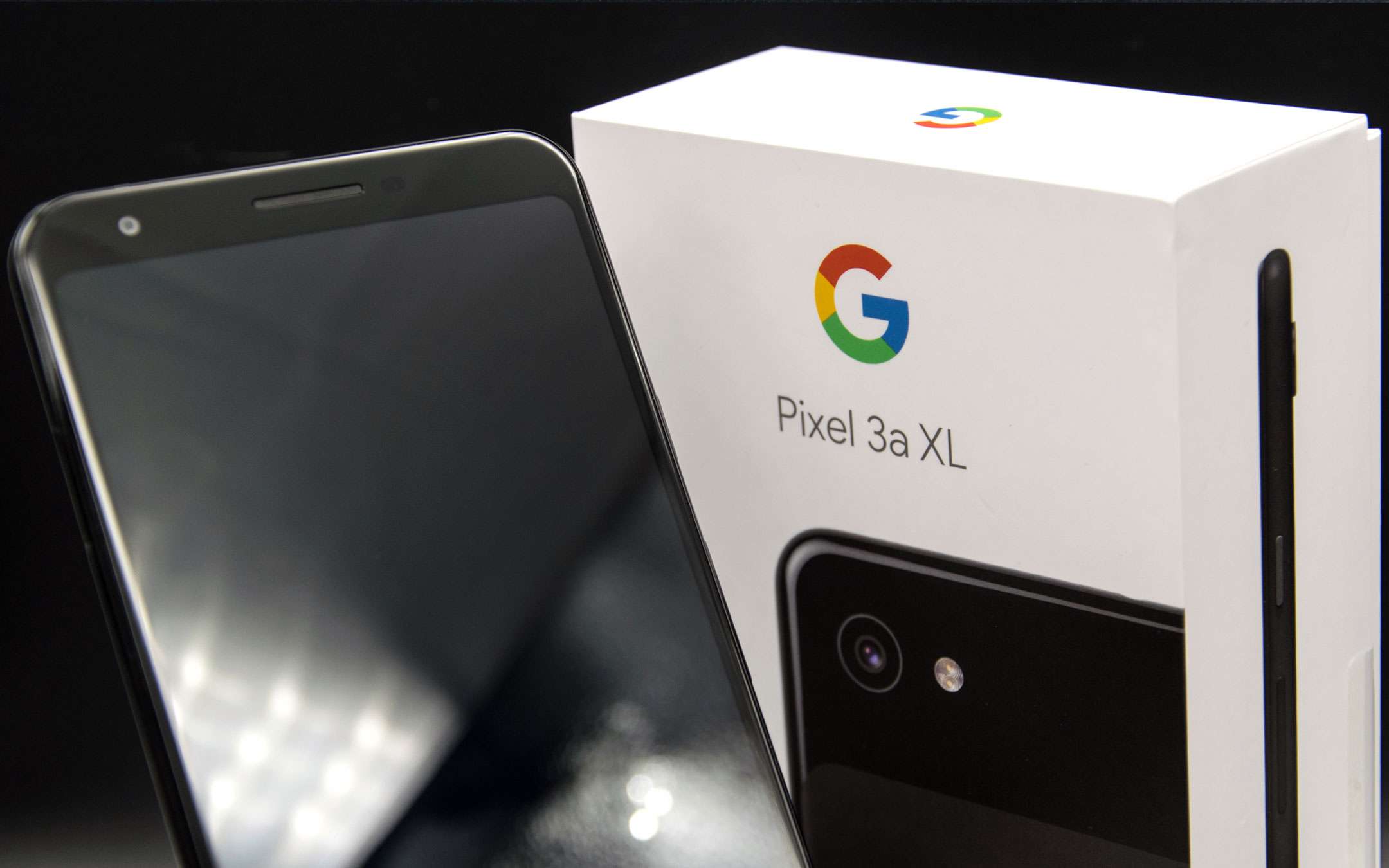 Pixel 3a e 3a XL ufficiali: medio gamma da Google