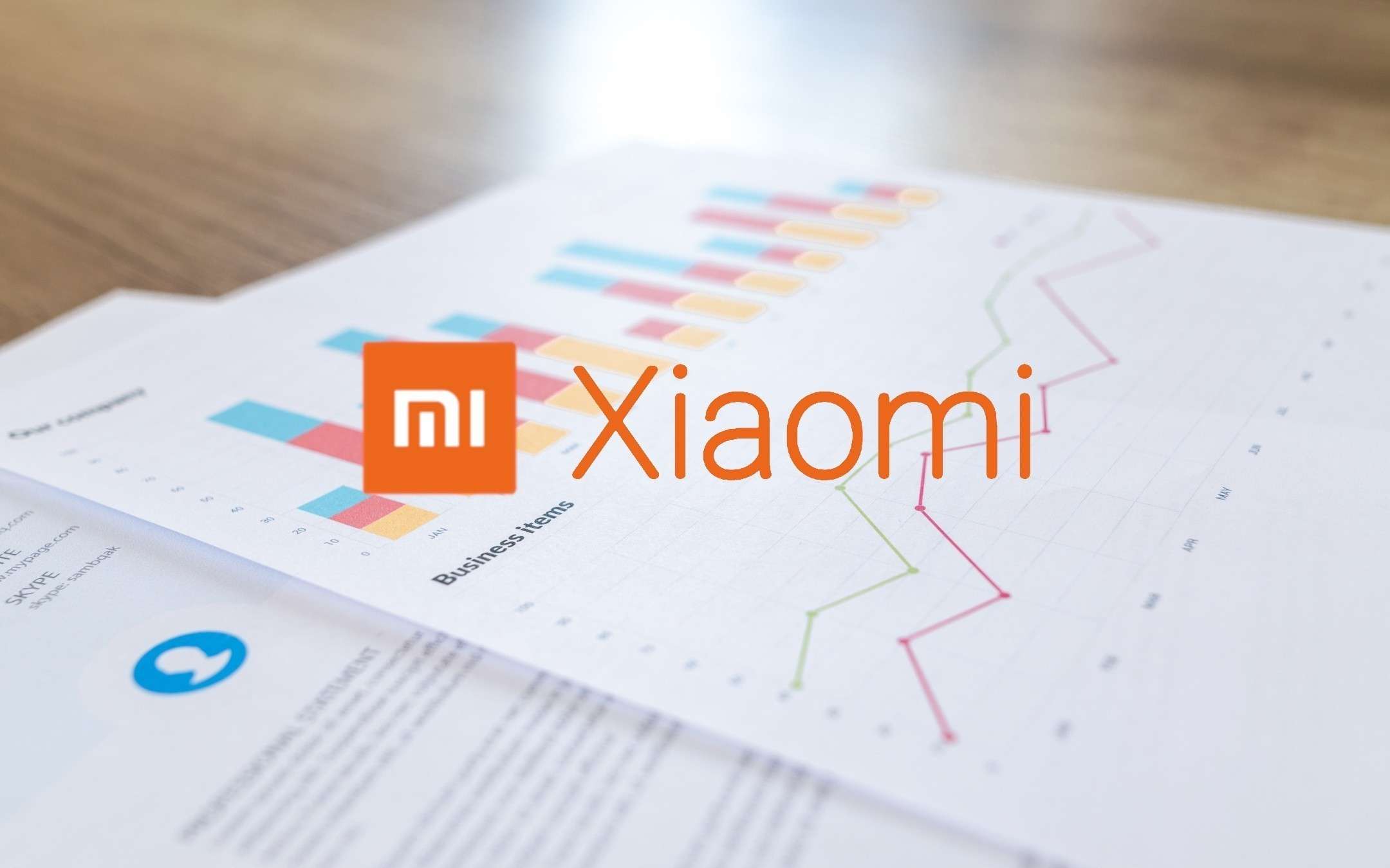 Xiaomi: i dati di vendita sono impressionanti