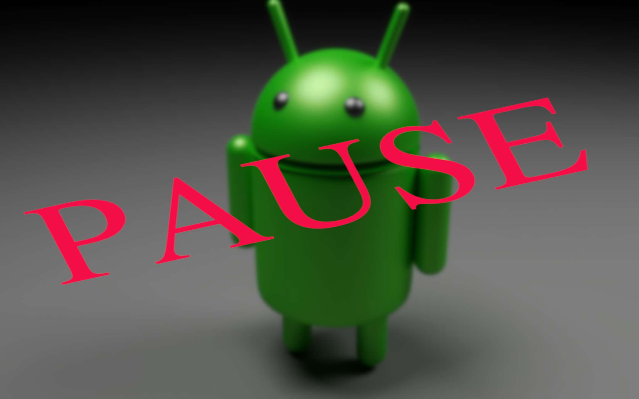 Google: in pausa Android Q Beta 4, non si installa