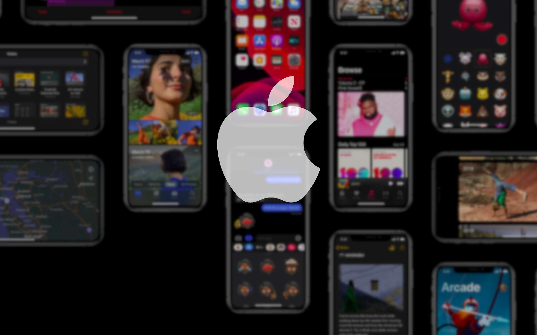 Apple iPadOS e iOS 13: i device che li riceveranno