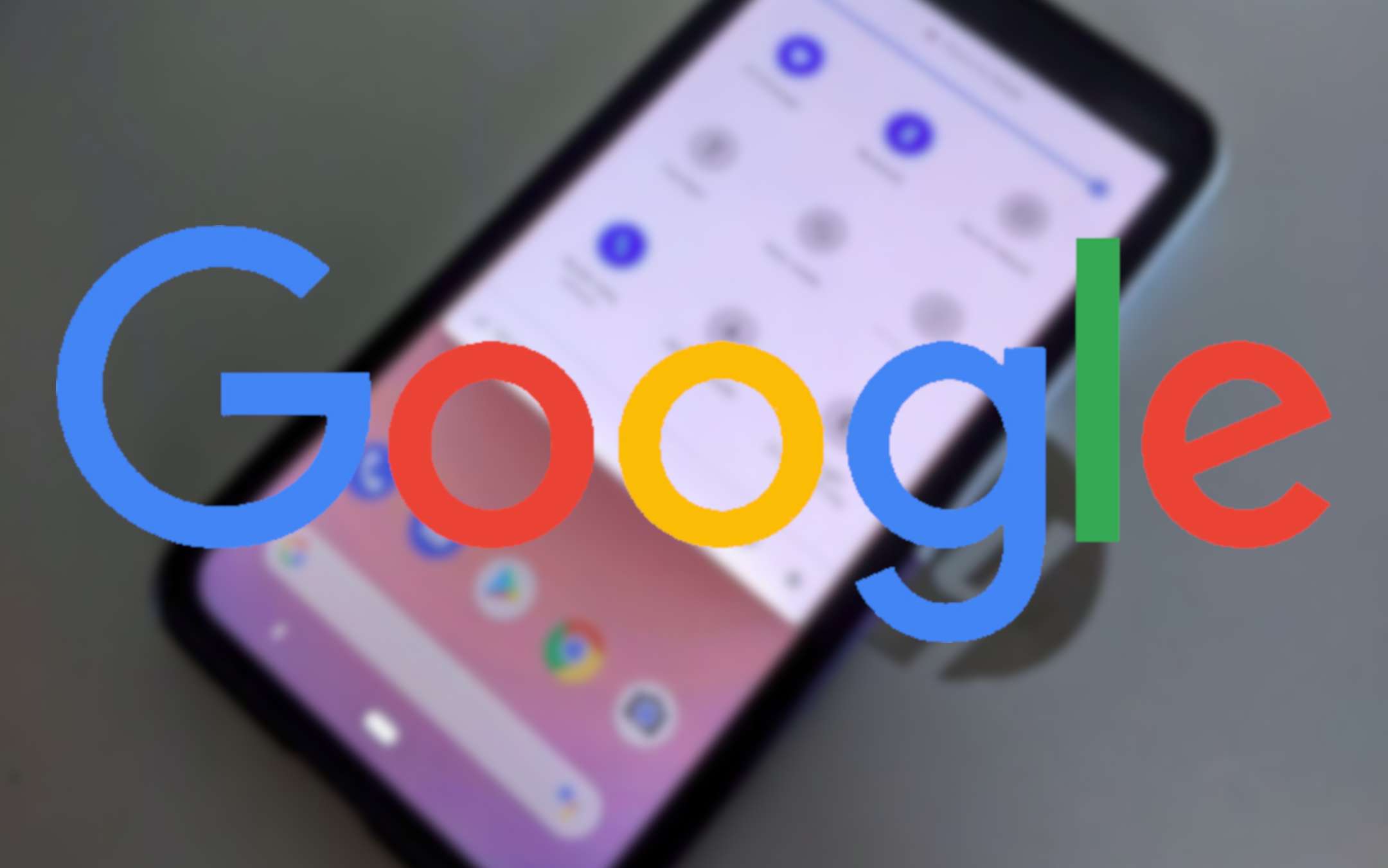 Google Pixel 4: nuove immagini, ci sono 2 fori