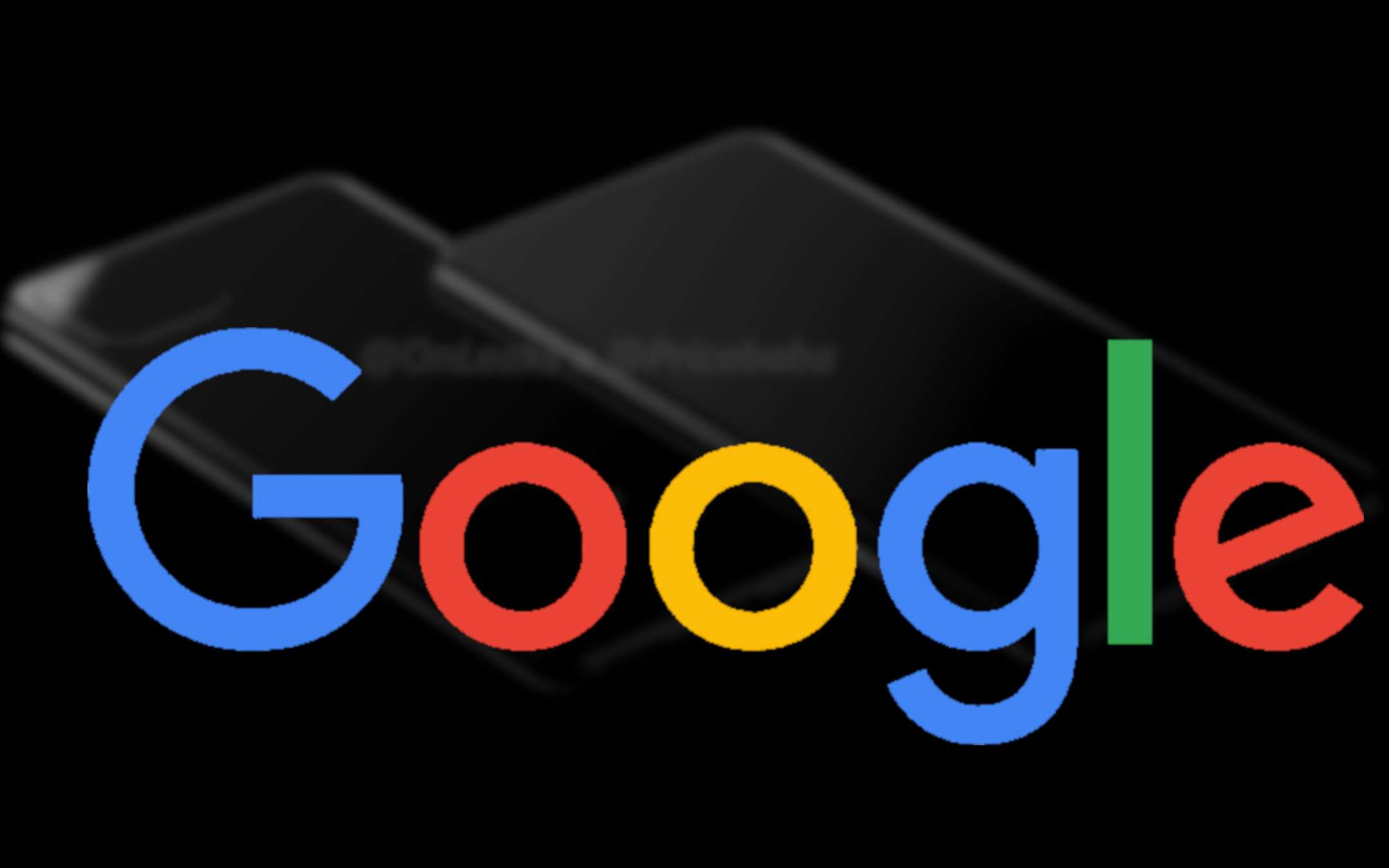 Google Pixel 4: fotocamera quadrata come iPhone 11