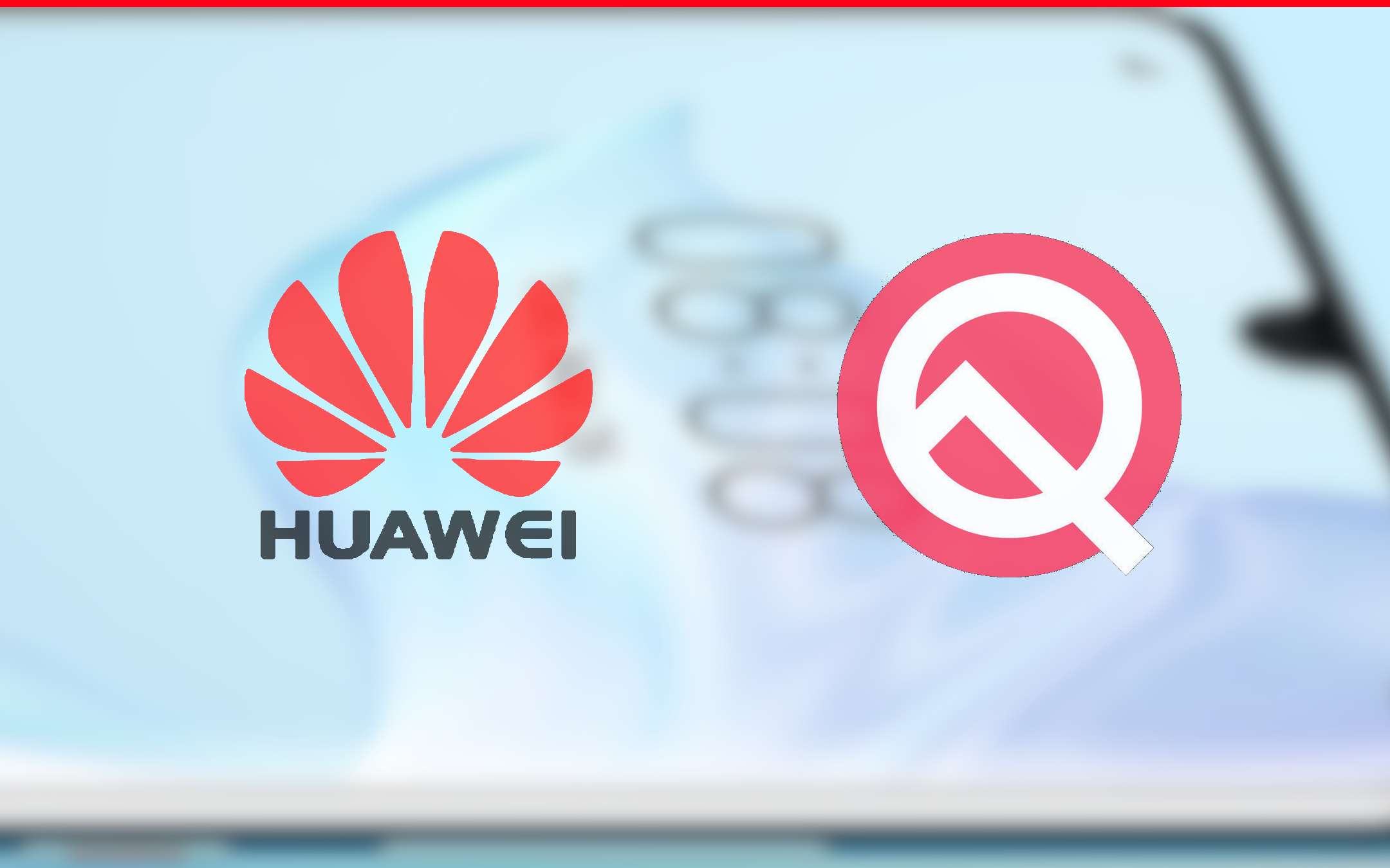 Huawei, Android Q: nuovi smartphone in lista