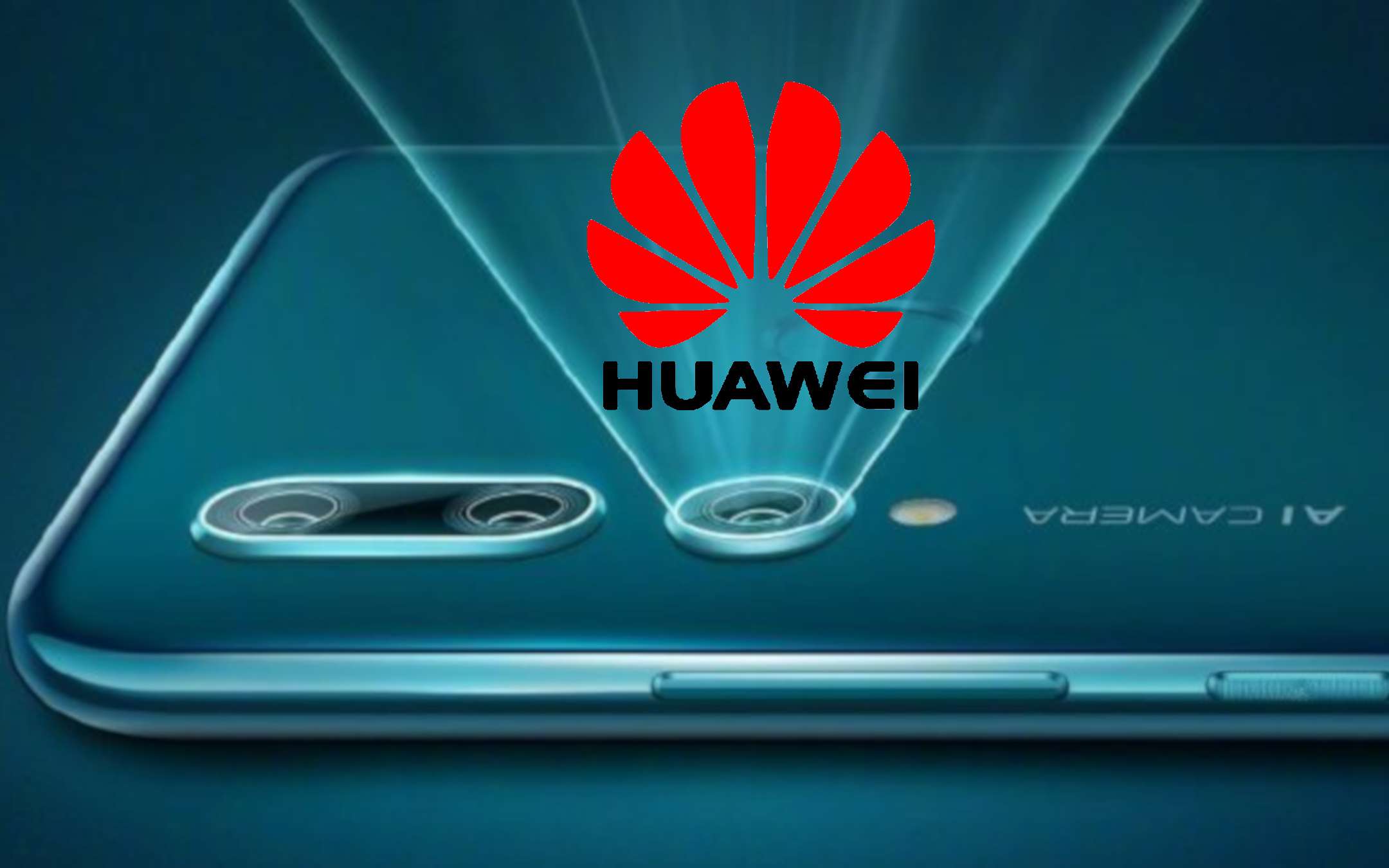 Huawei Mate 30 Lite svelato in un teaser