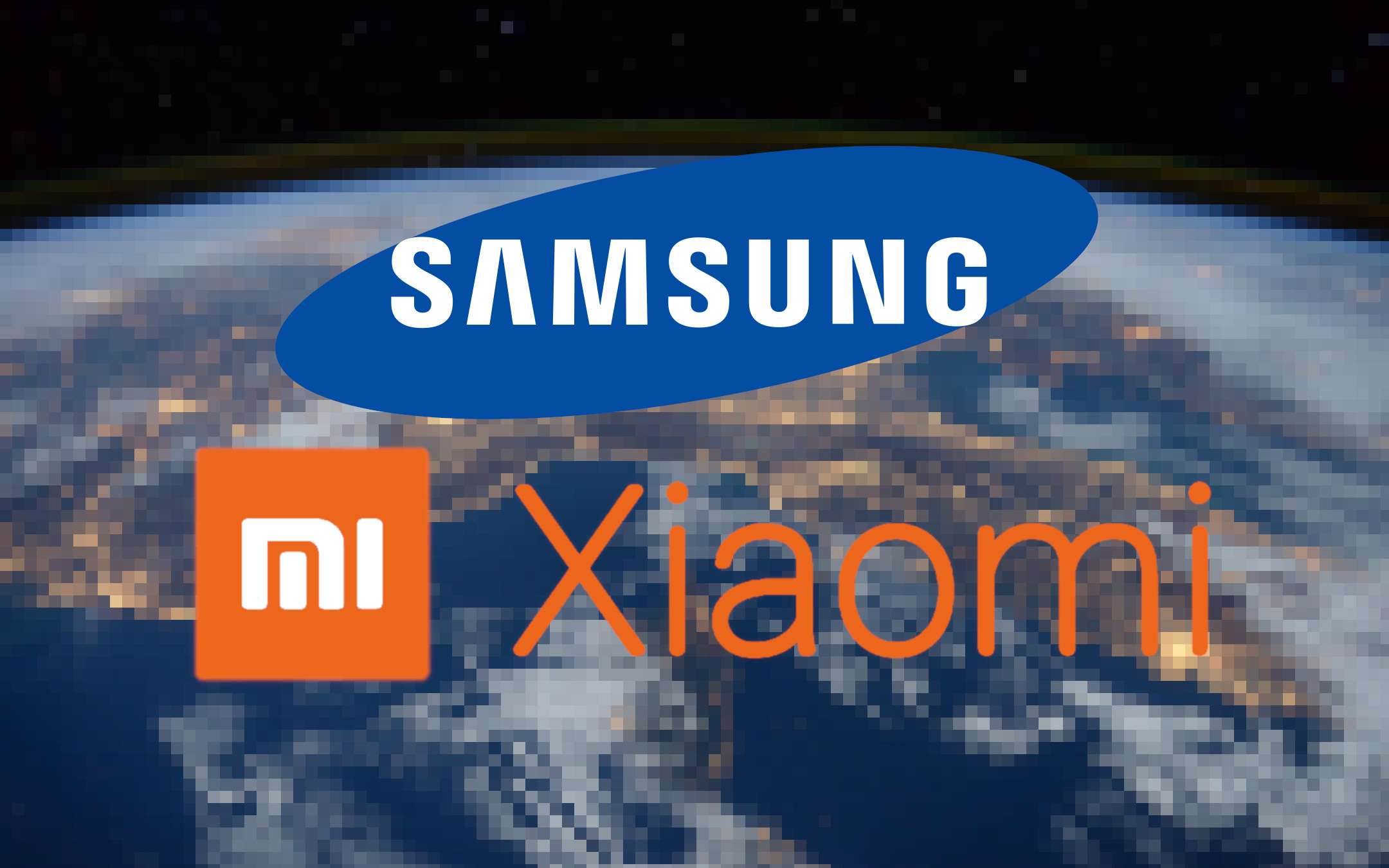 Xiaomi: sensore da 64MP nell'aria (e nel codice)