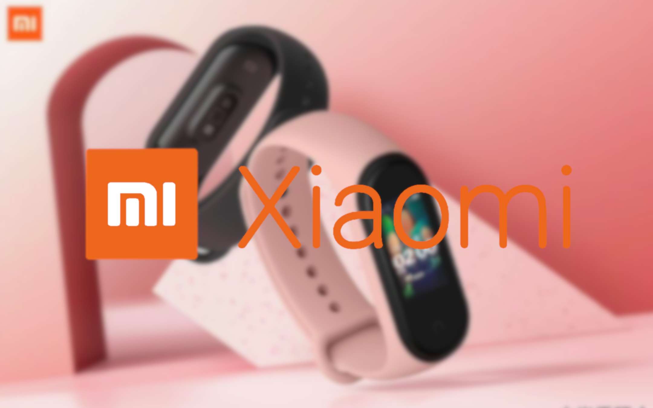 Xiaomi Mi Band 4, bellissimi: i render ufficiali
