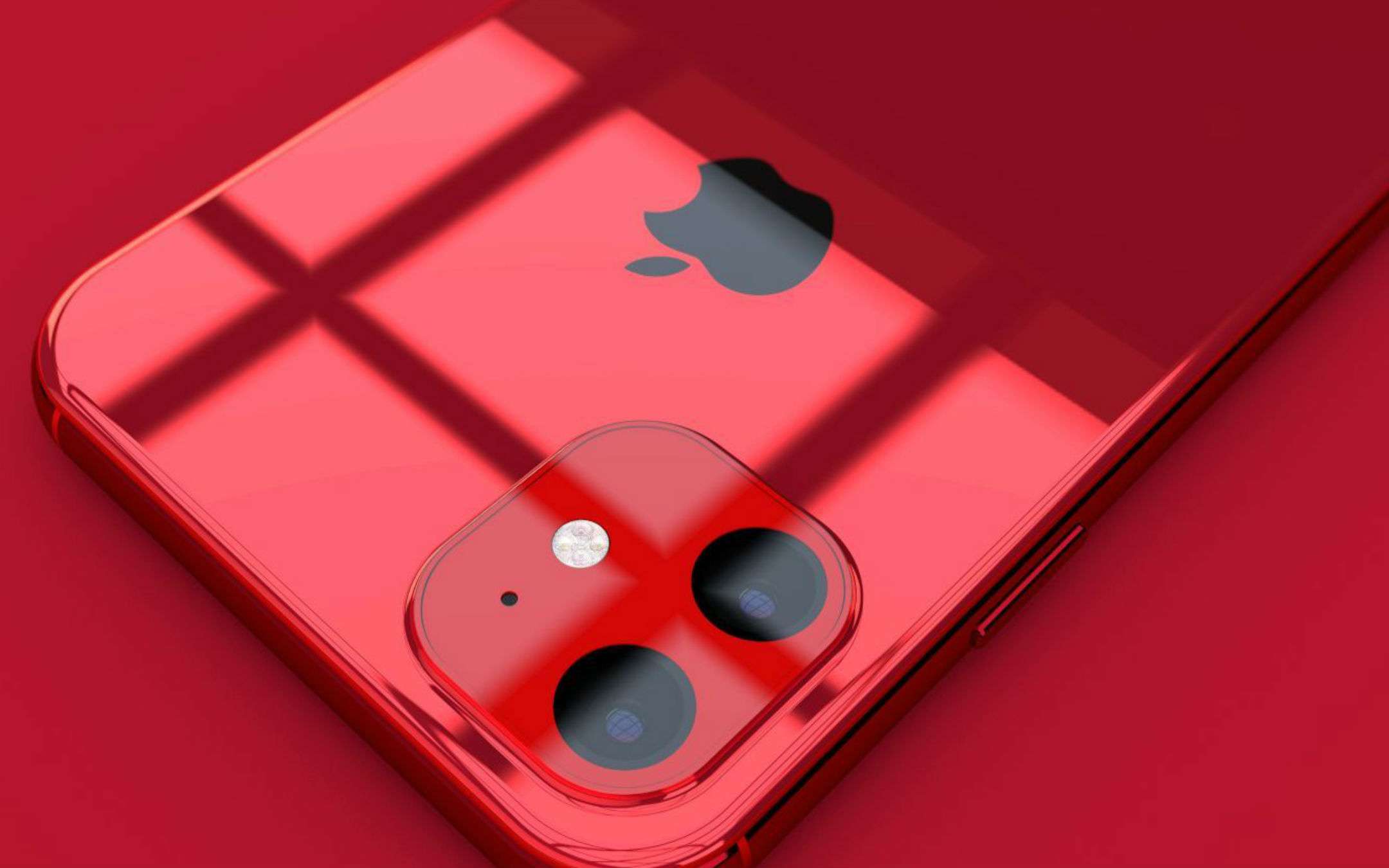 iPhone XR 2019: batteria più potente di sempre?