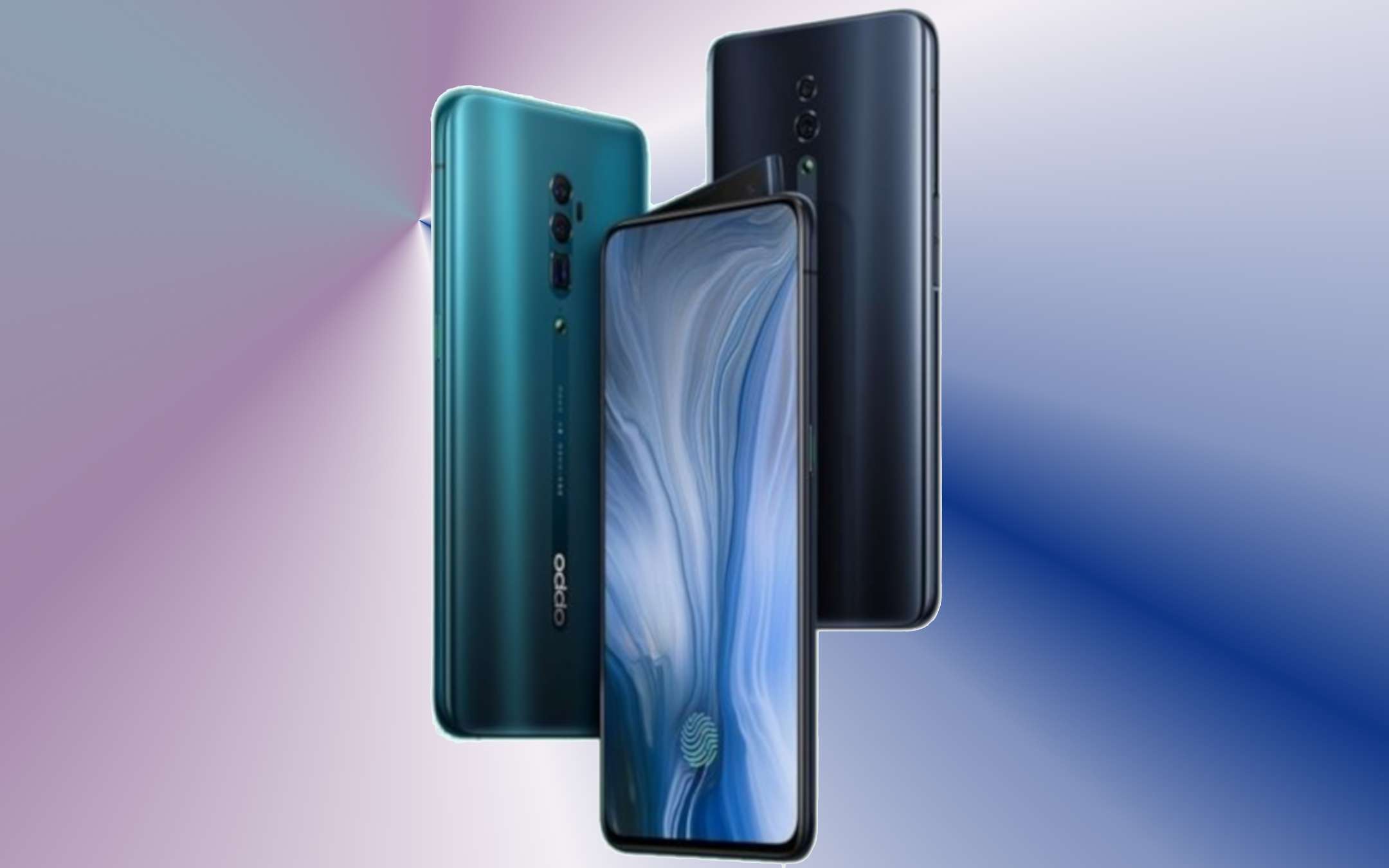 OPPO Reno 10x Zoom: in Italia dal 14 giugno