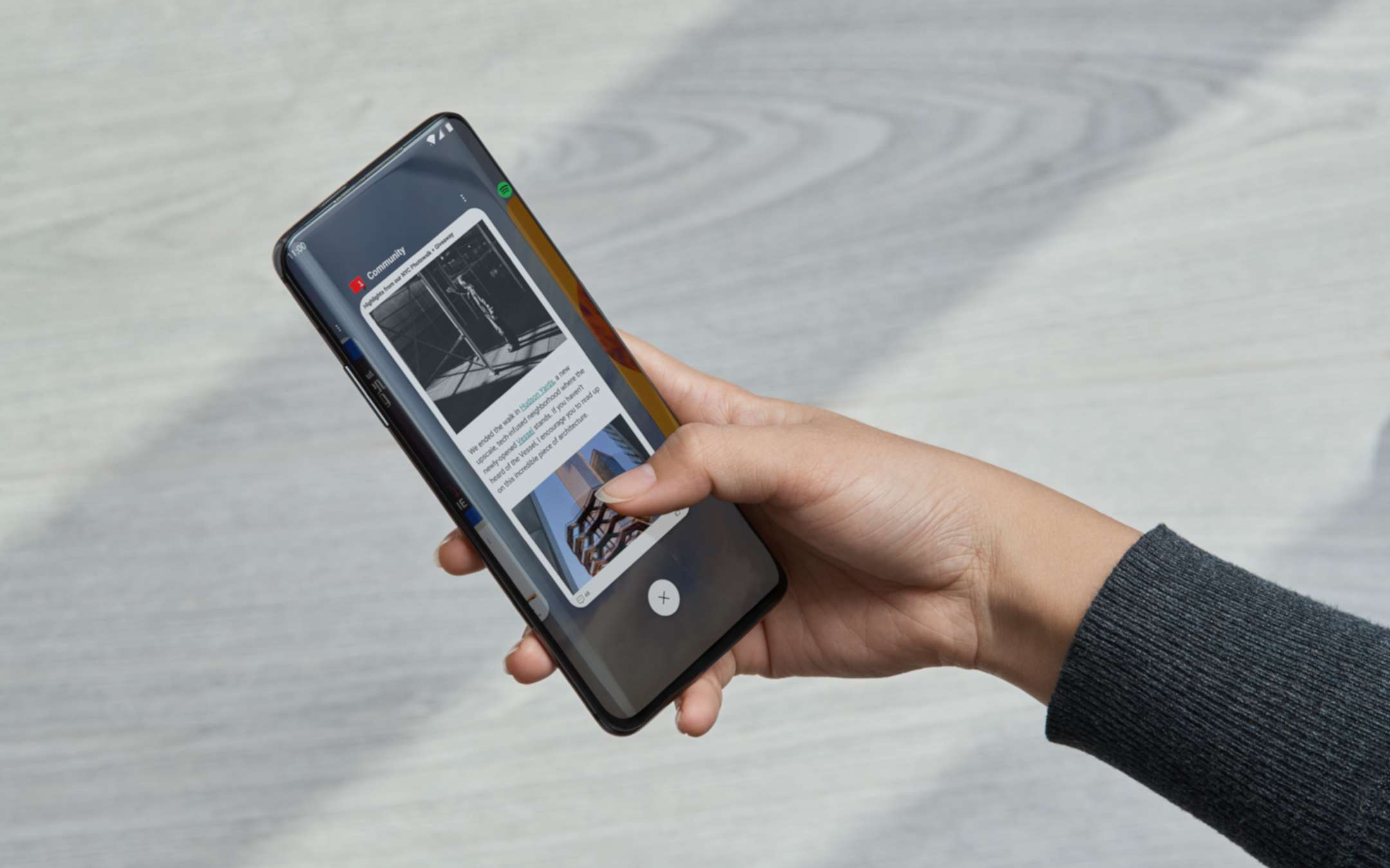 OnePlus 7 Pro è il più veloce, ma ancora per poco