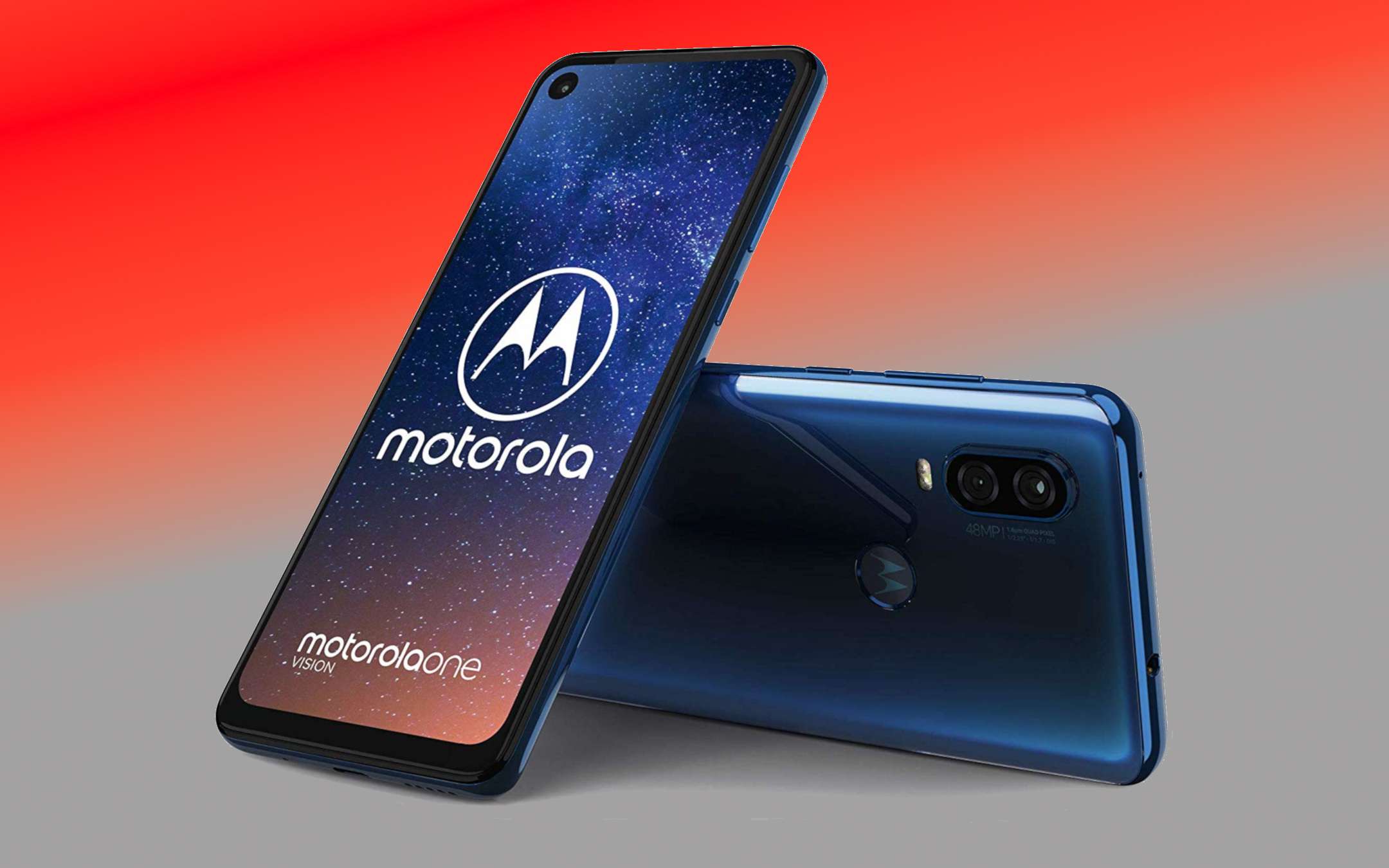 Motorola One Action: la scheda tecnica dettagliata