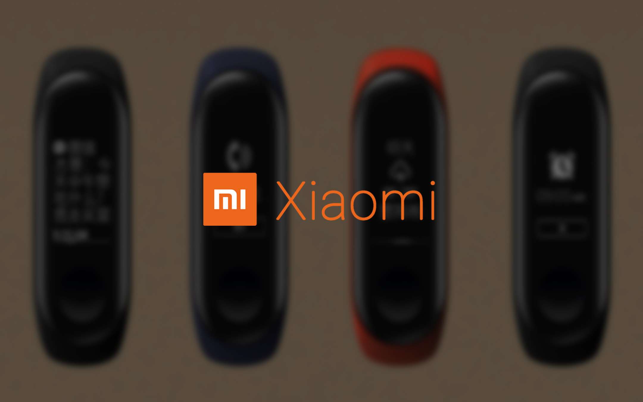 Wearable: Xiaomi batte Apple nel Q1 2019