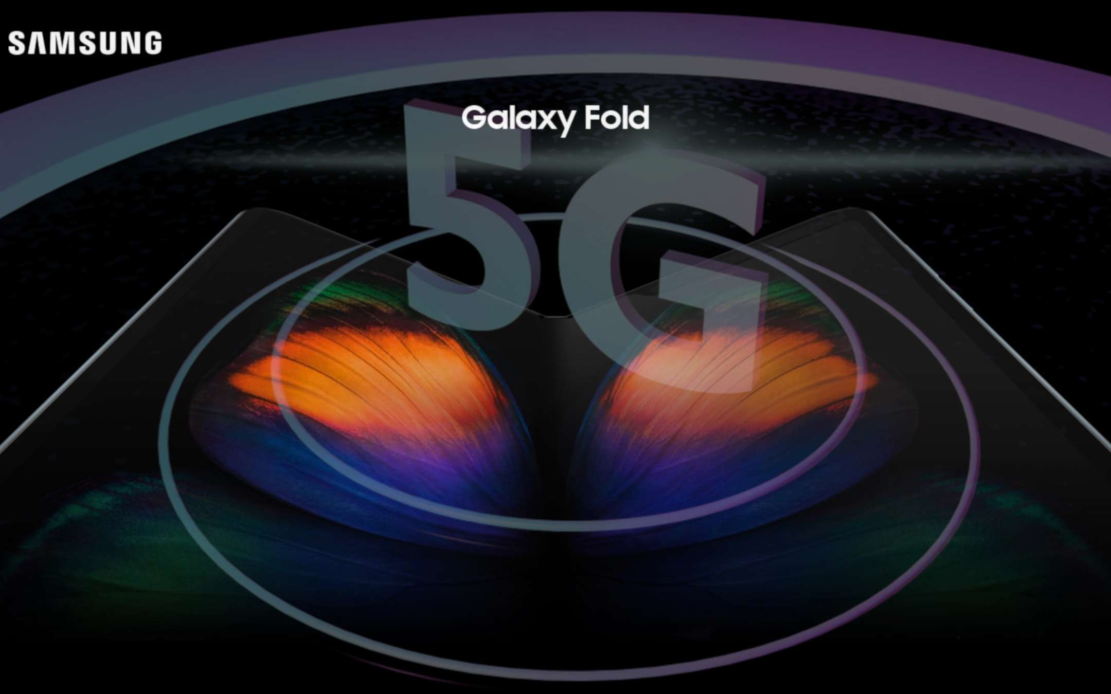 Samsung Galaxy Fold 5G certificato da FCC