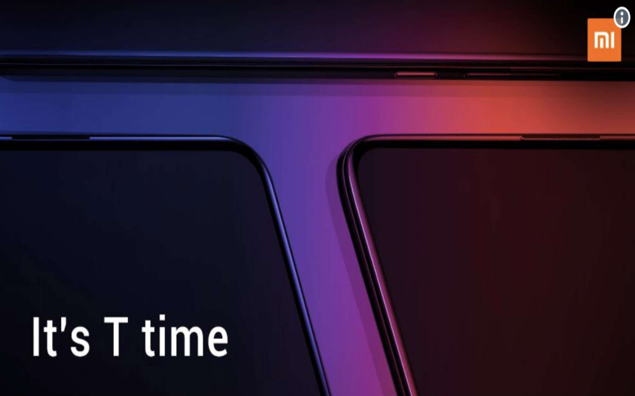 Xiaomi Mi 9T: forse lancio ufficiale il 12 giugno