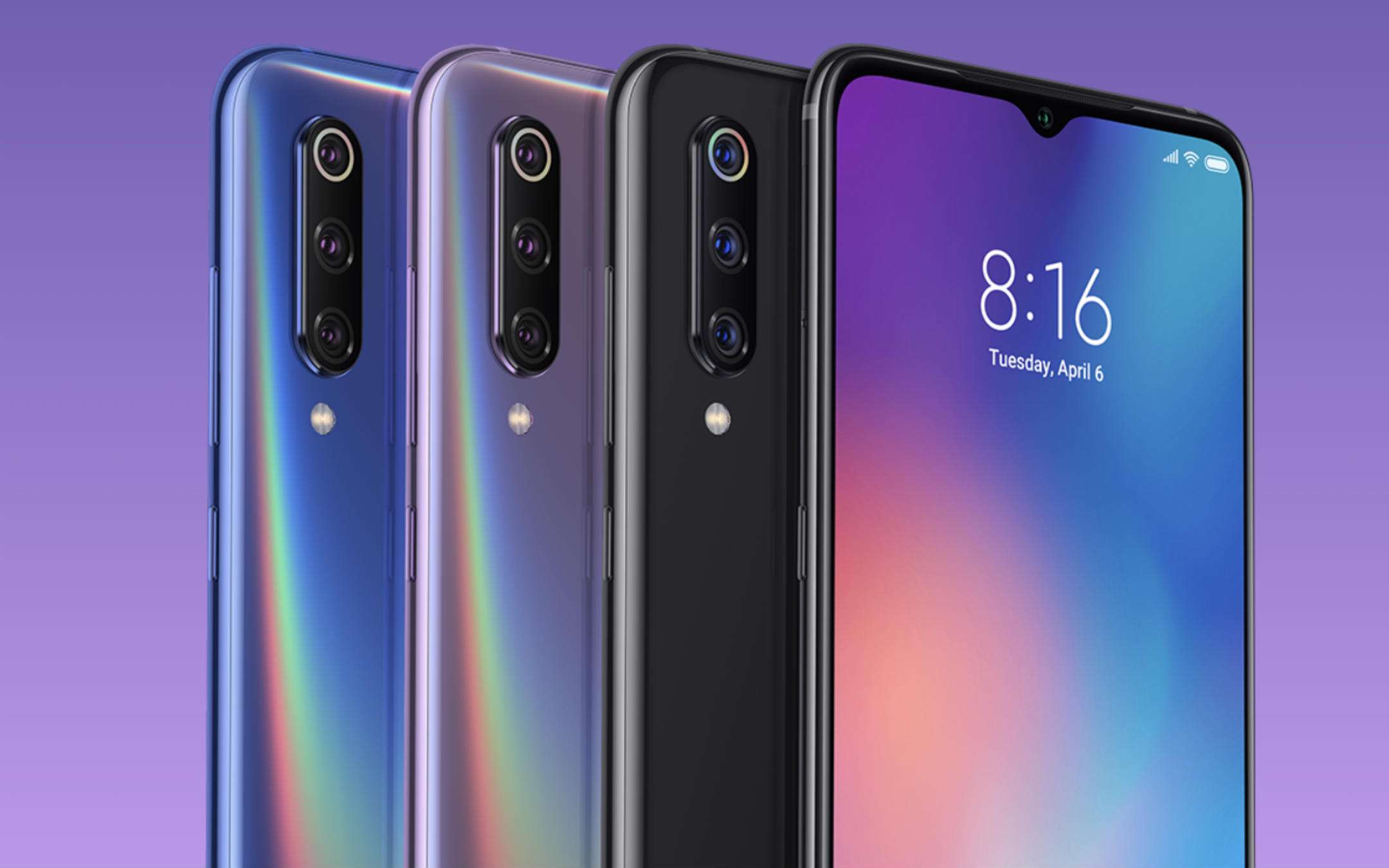 Xiaomi Mi 9T su Geekbench, ci siamo: è Redmi K20