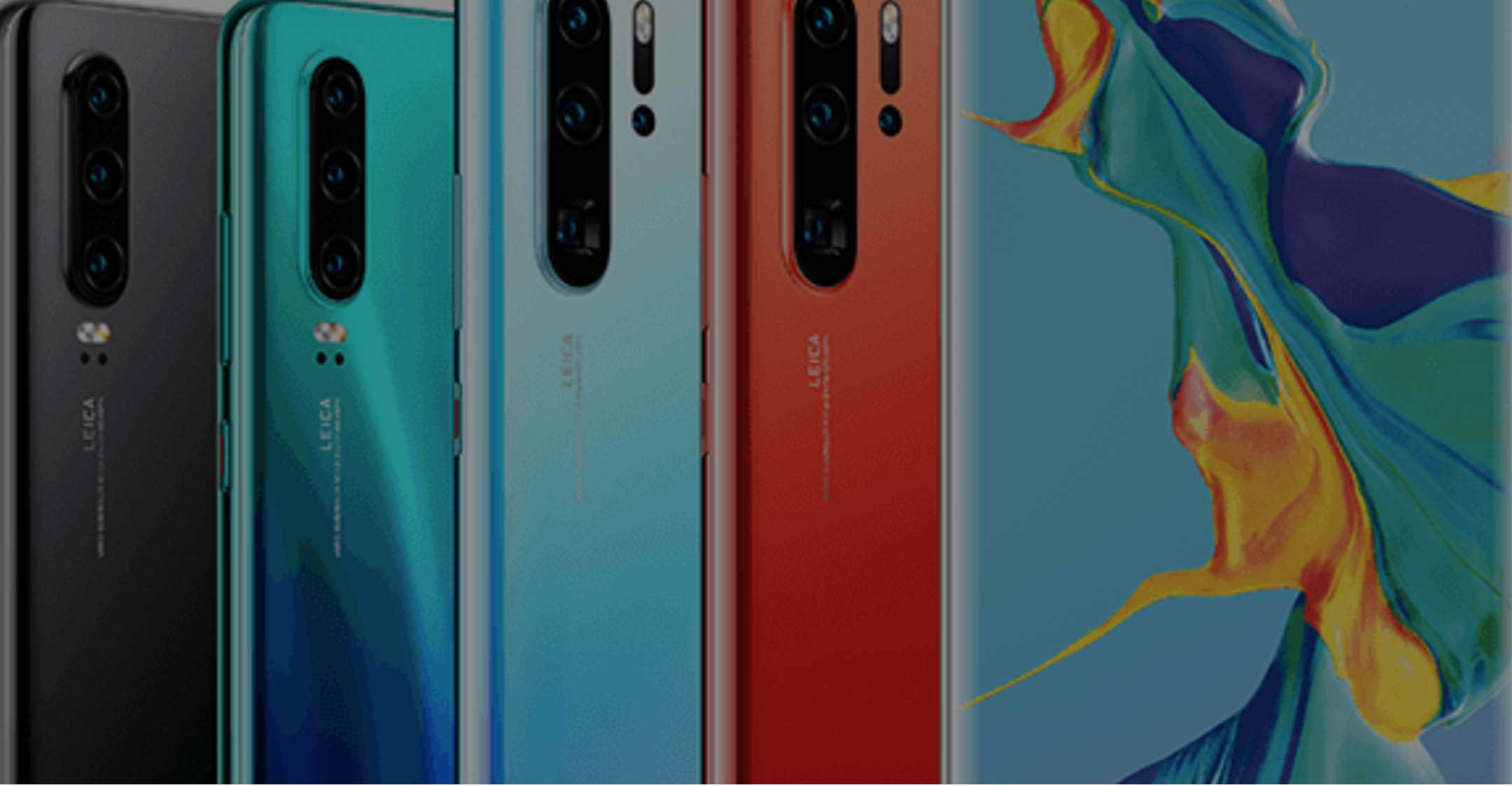 Huawei: rimborso smartphone se Facebook non va più