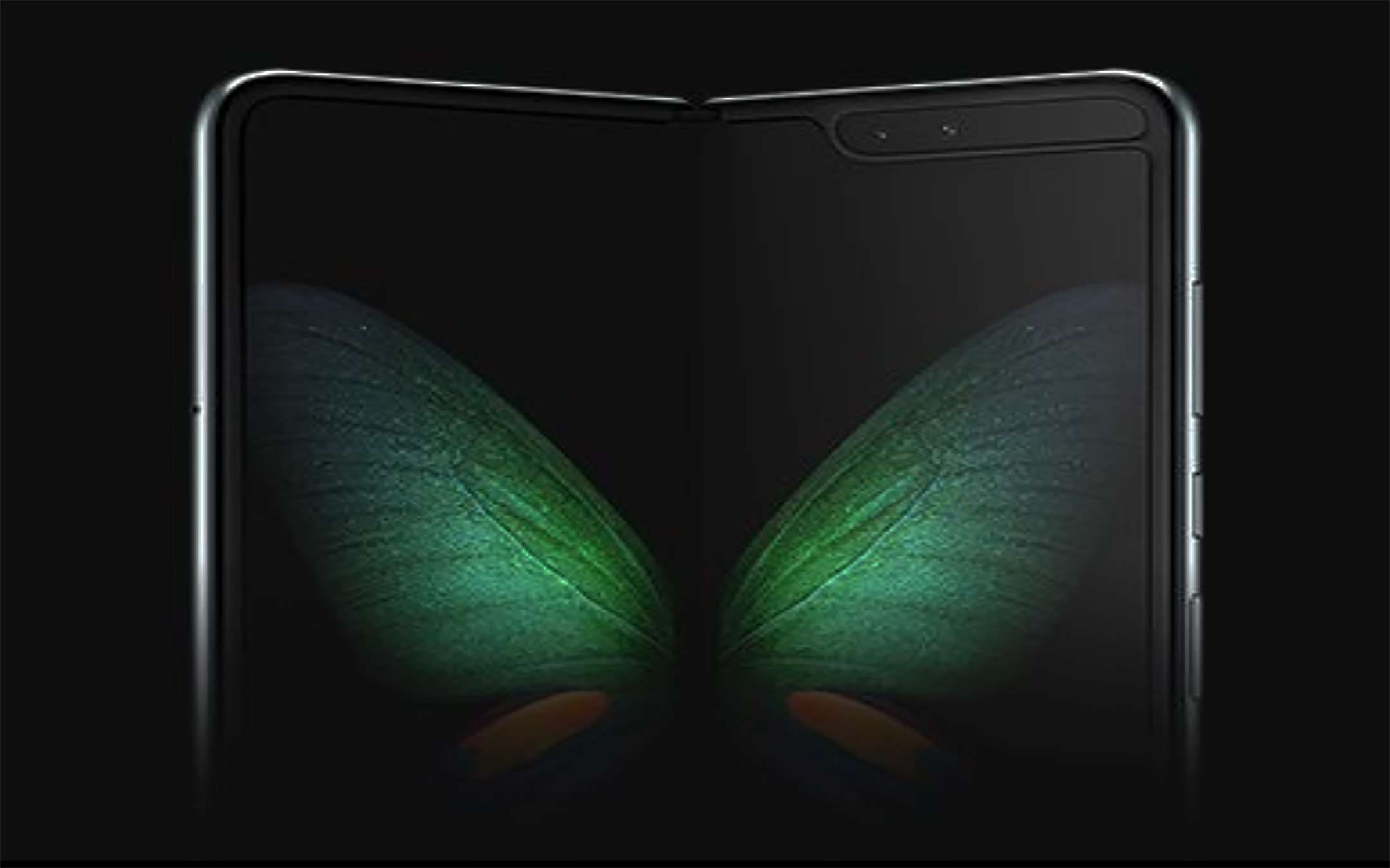 Galaxy Fold 5G riceve le necessarie certificazioni