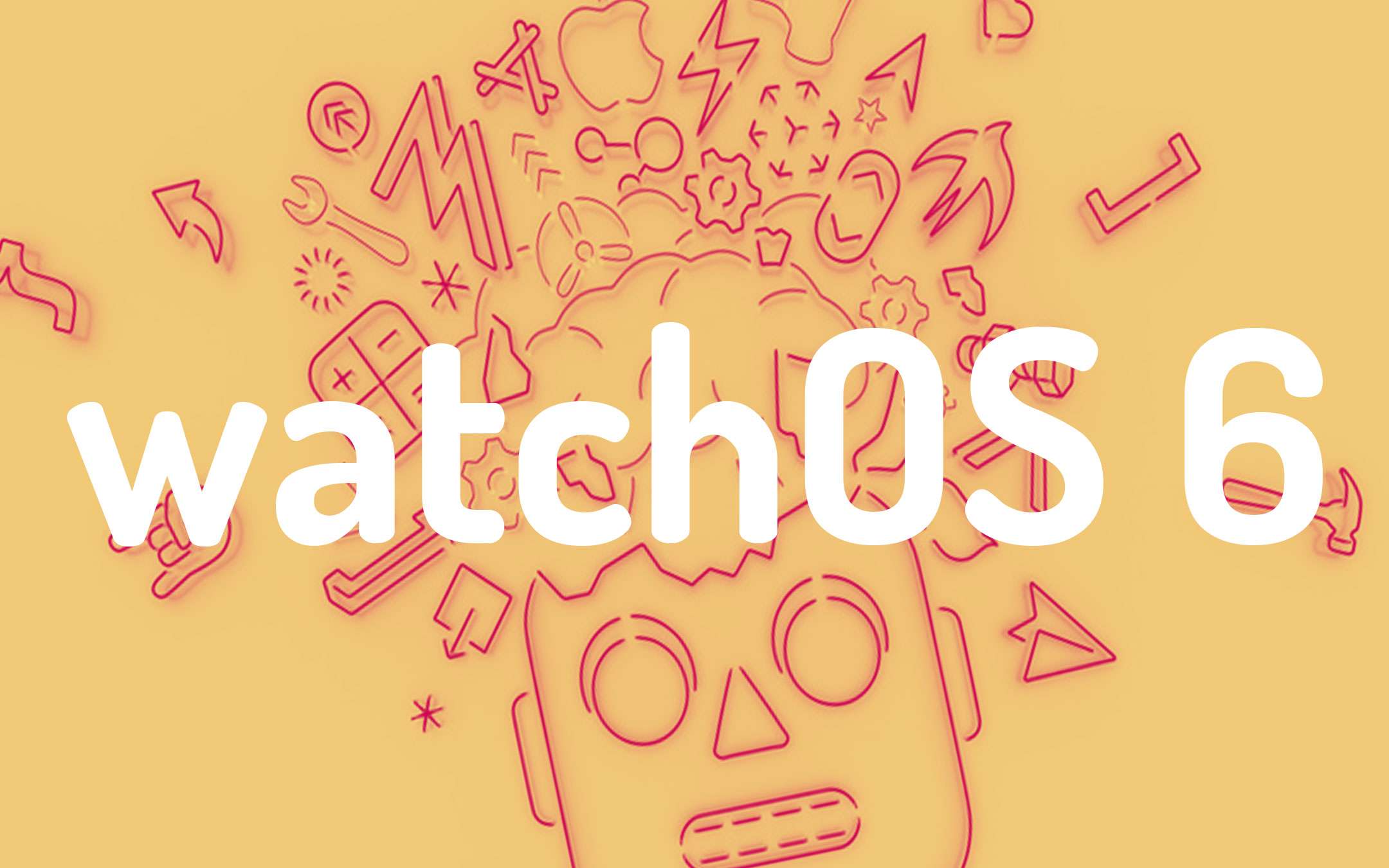 watchOS 6 è ufficiale: ecco le novità principali