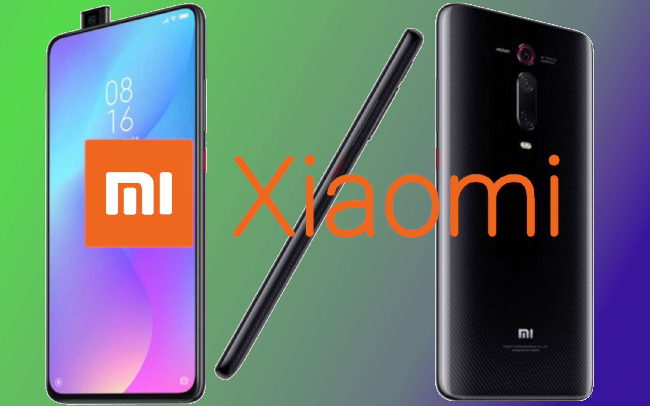 Xiaomi Mi 9T appare già su un sito di e-commerce