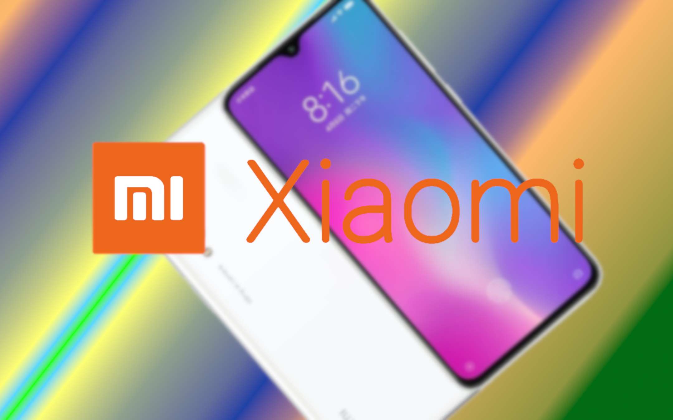 Xiaomi Mi CC9e: primo video ufficiale e render