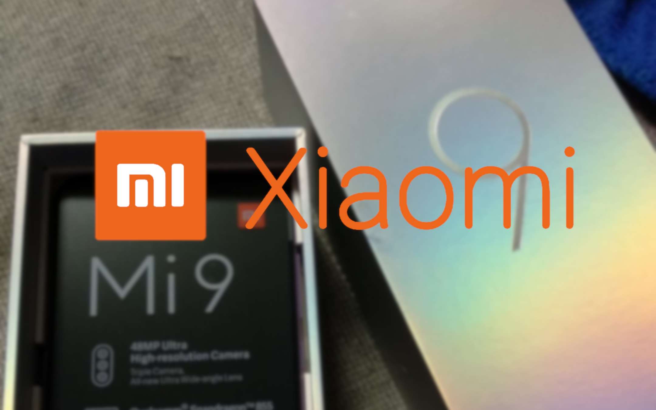 Xiaomi Mi 9 MIUI 10 update: arriva il DC Dimming