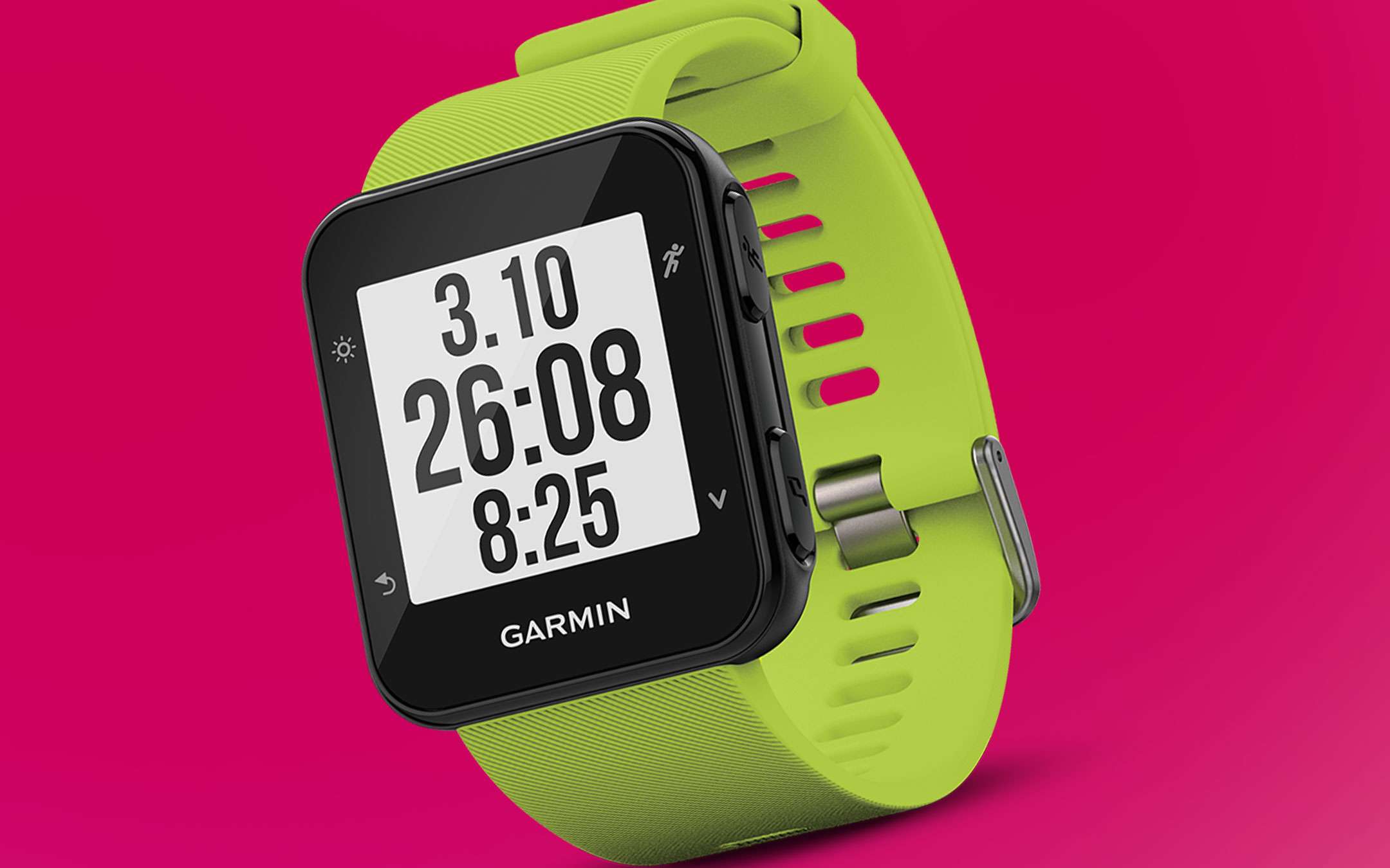 Garmin Week su Amazon: le offerte da non perdere Garmin Week su Amazon: le offerte da non perdere