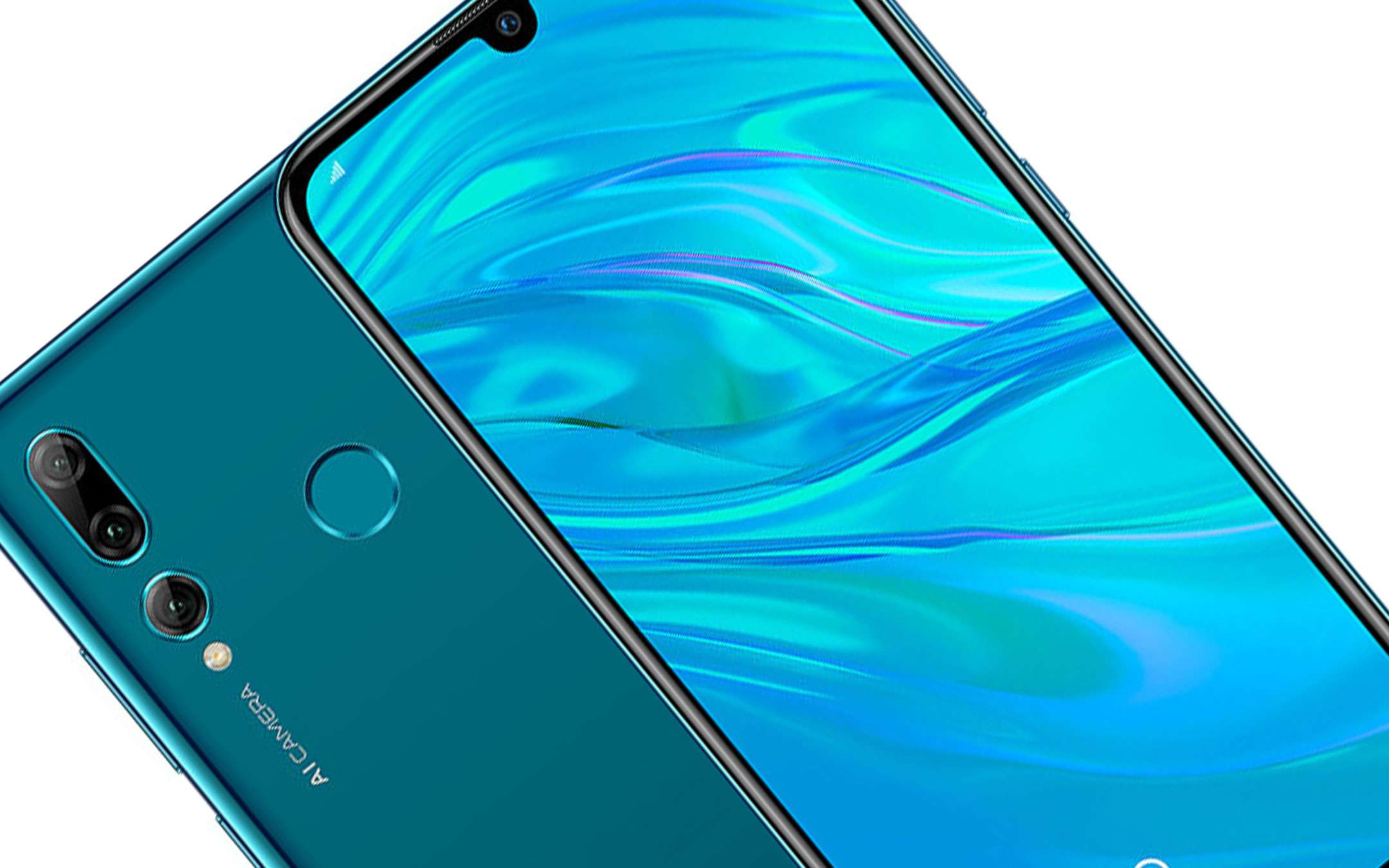 Huawei Mate 30 Lite è ufficiale come Maimang 8?