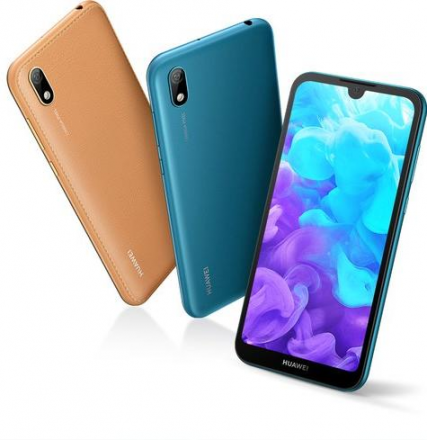 huawei a60