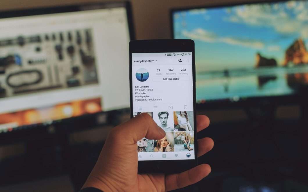 The Critical Distinction Between Getting 100 Followers on Instagram and Google