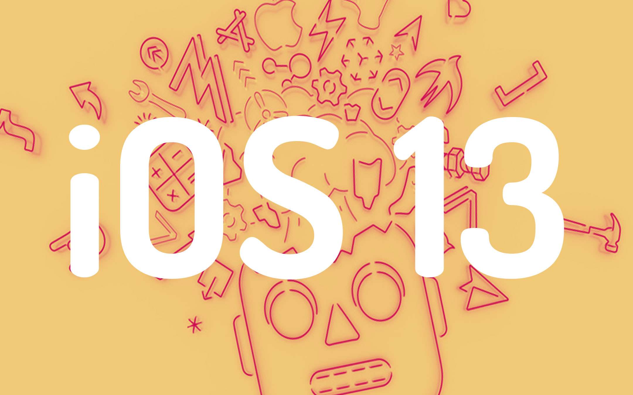 iOS 13 è ufficiale: dark mode e tanto altro