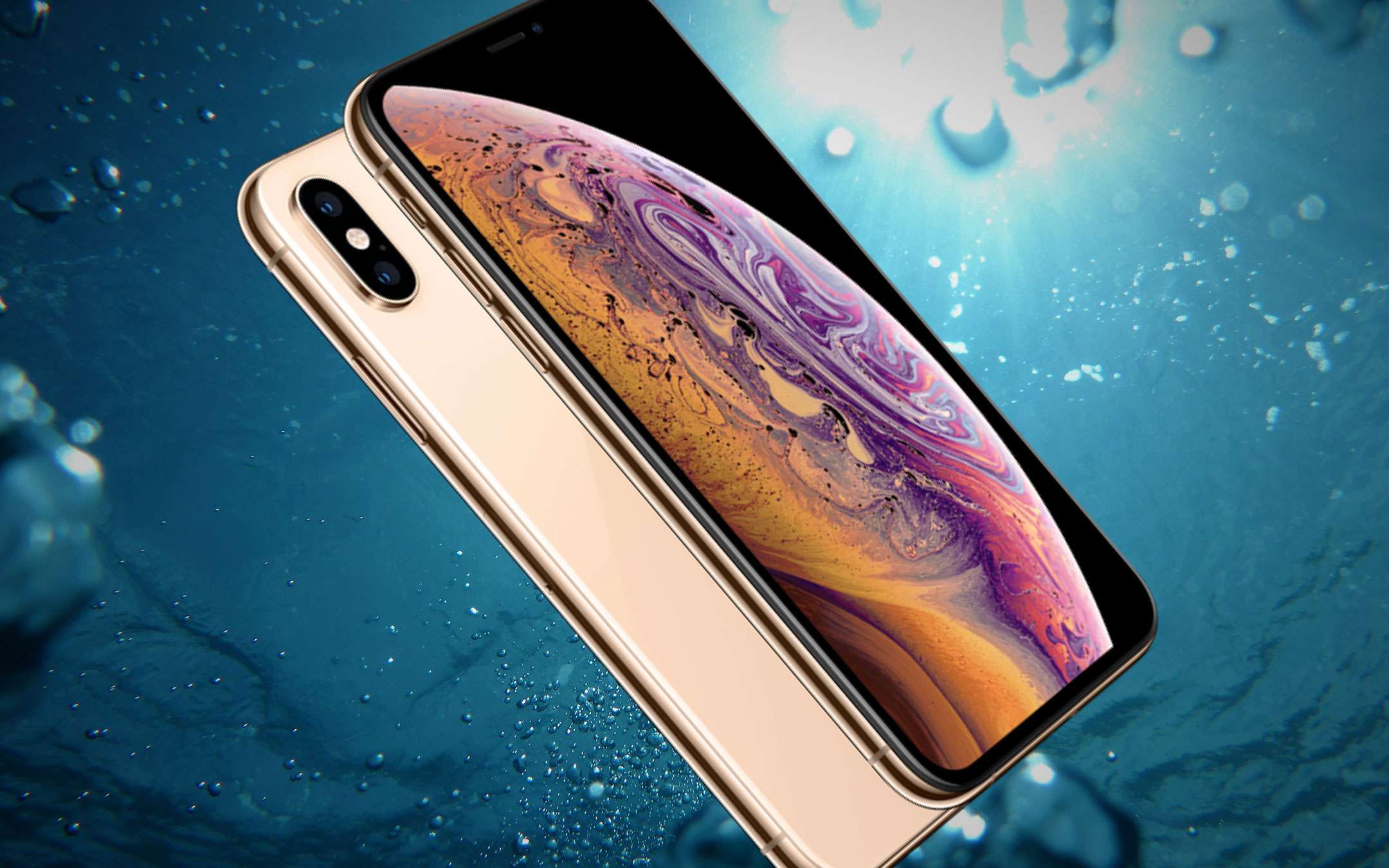 iPhone XS quasi a metà prezzo su eBay!