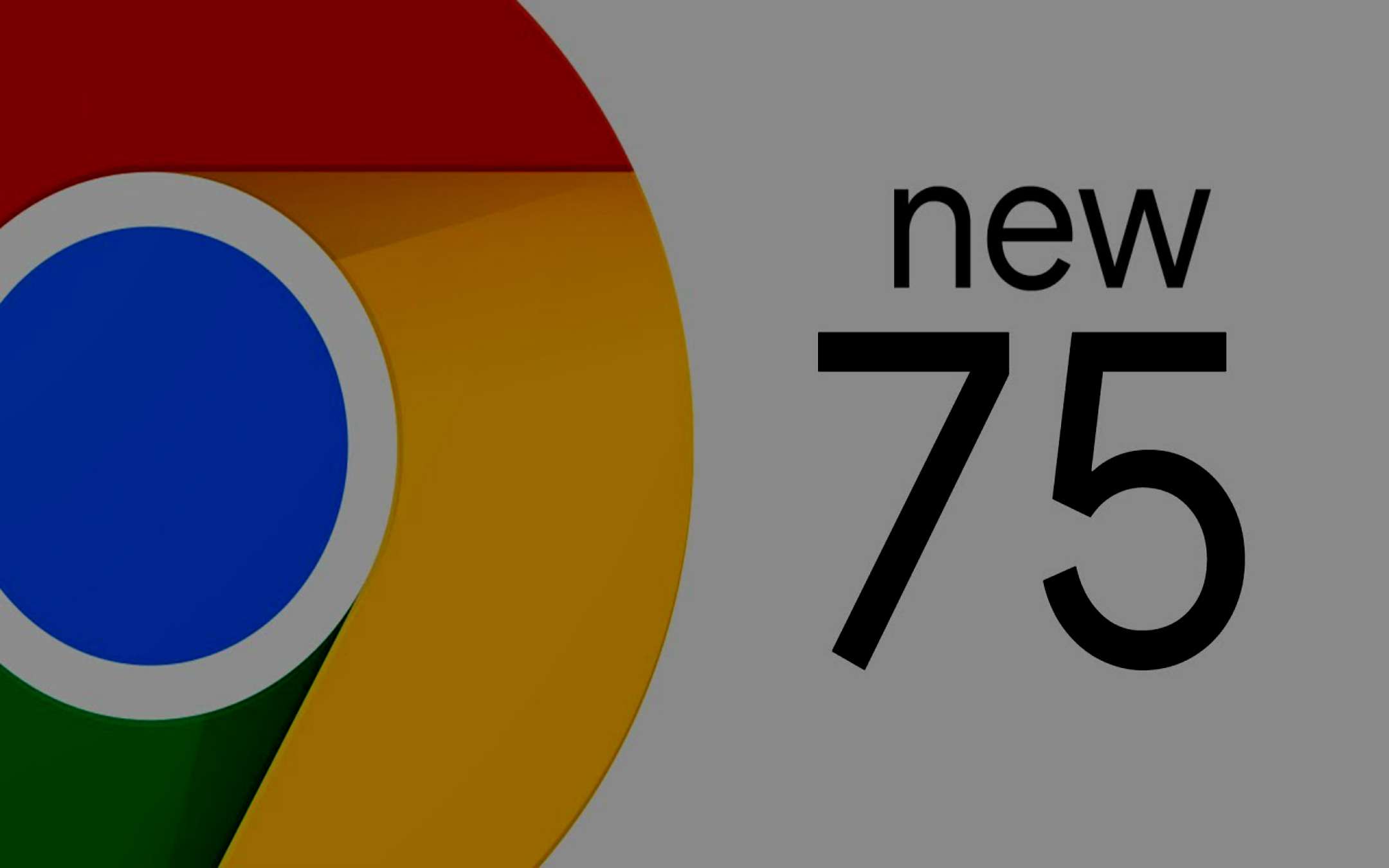 Chrome 75: il generatore di password tra le novità