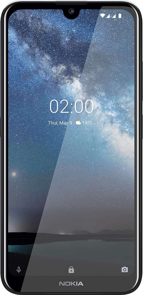 smartphone dual sim