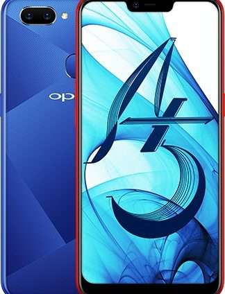 oppo a 15 prezzo