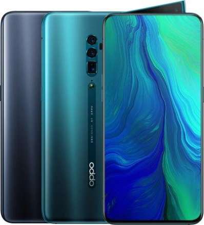 Oppo Reno 5g