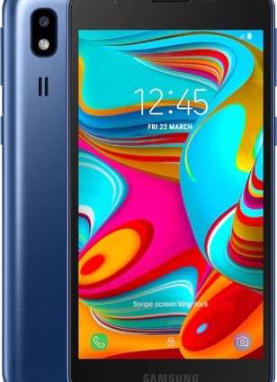 samsung galaxy a2 2020