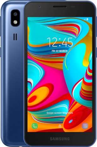 Samsung Galaxy A2