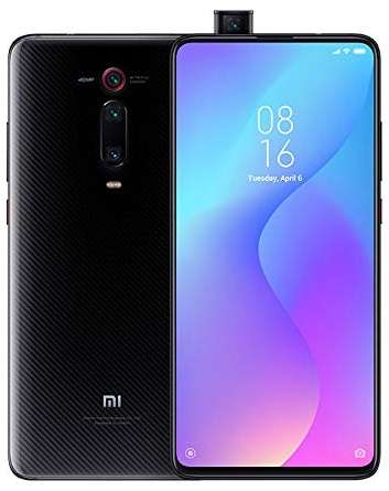 Xiaomi Mi 9T