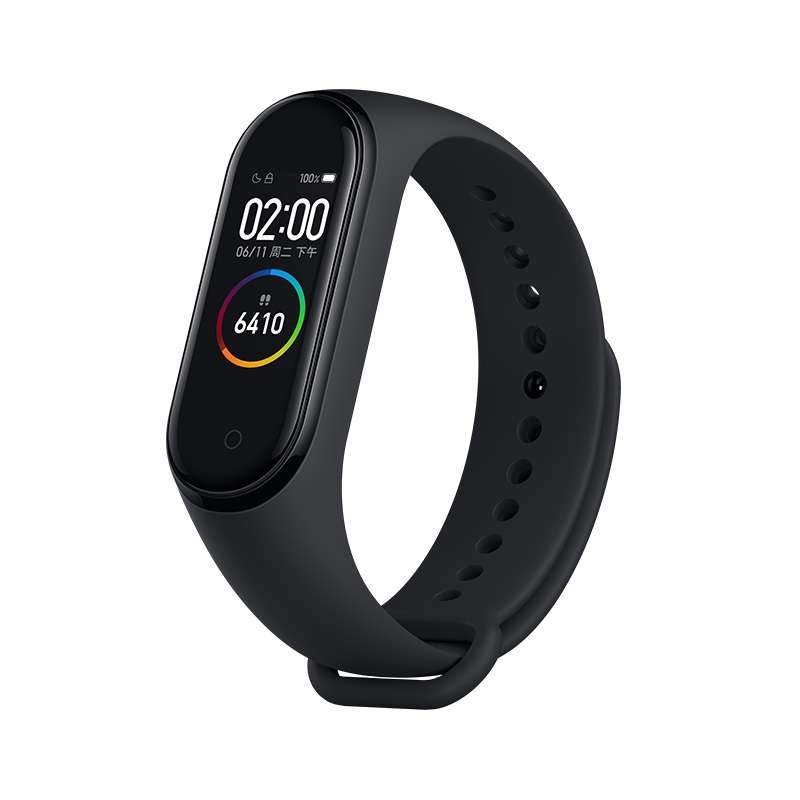 Xiaomi Mi Band 4