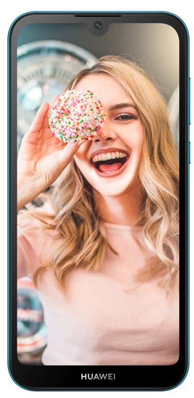 Huawei Y5