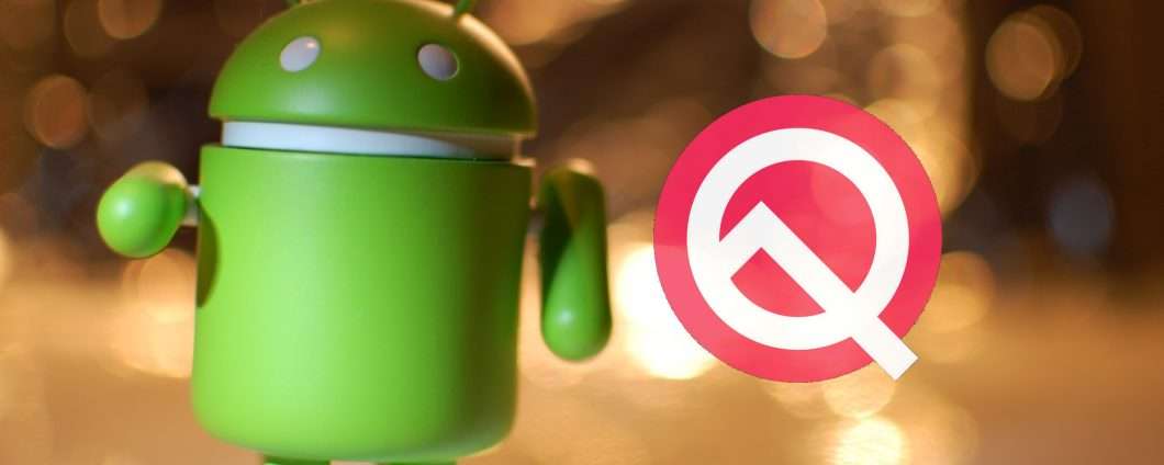 Android Q beta 5: Google migliora ancora le gesture