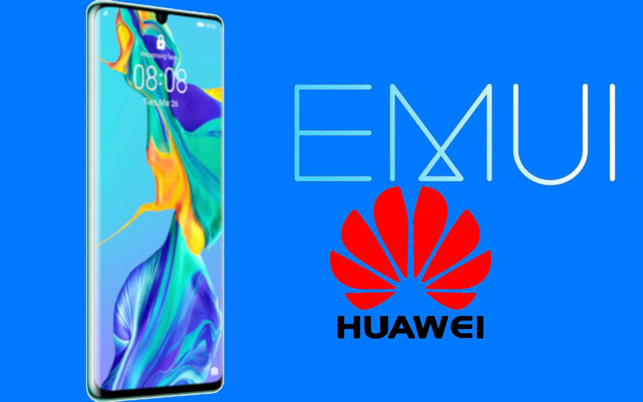 Android Q ed EMUI 10: le immagini in anteprima Android Q ed EMUI 10: le immagini in anteprima