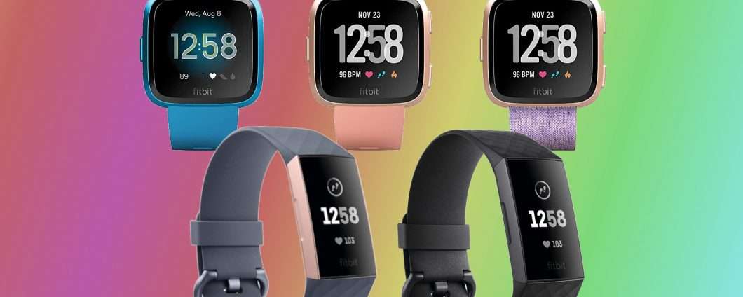 amazon prime versa fitbit