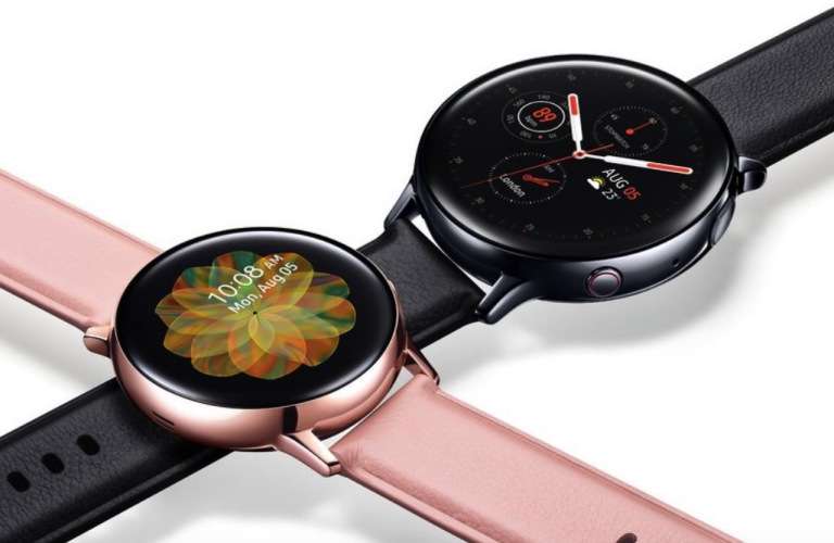 Galaxy Watch 2