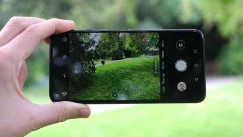 Honor 20 Pro: miglior smartphone per fotocamera