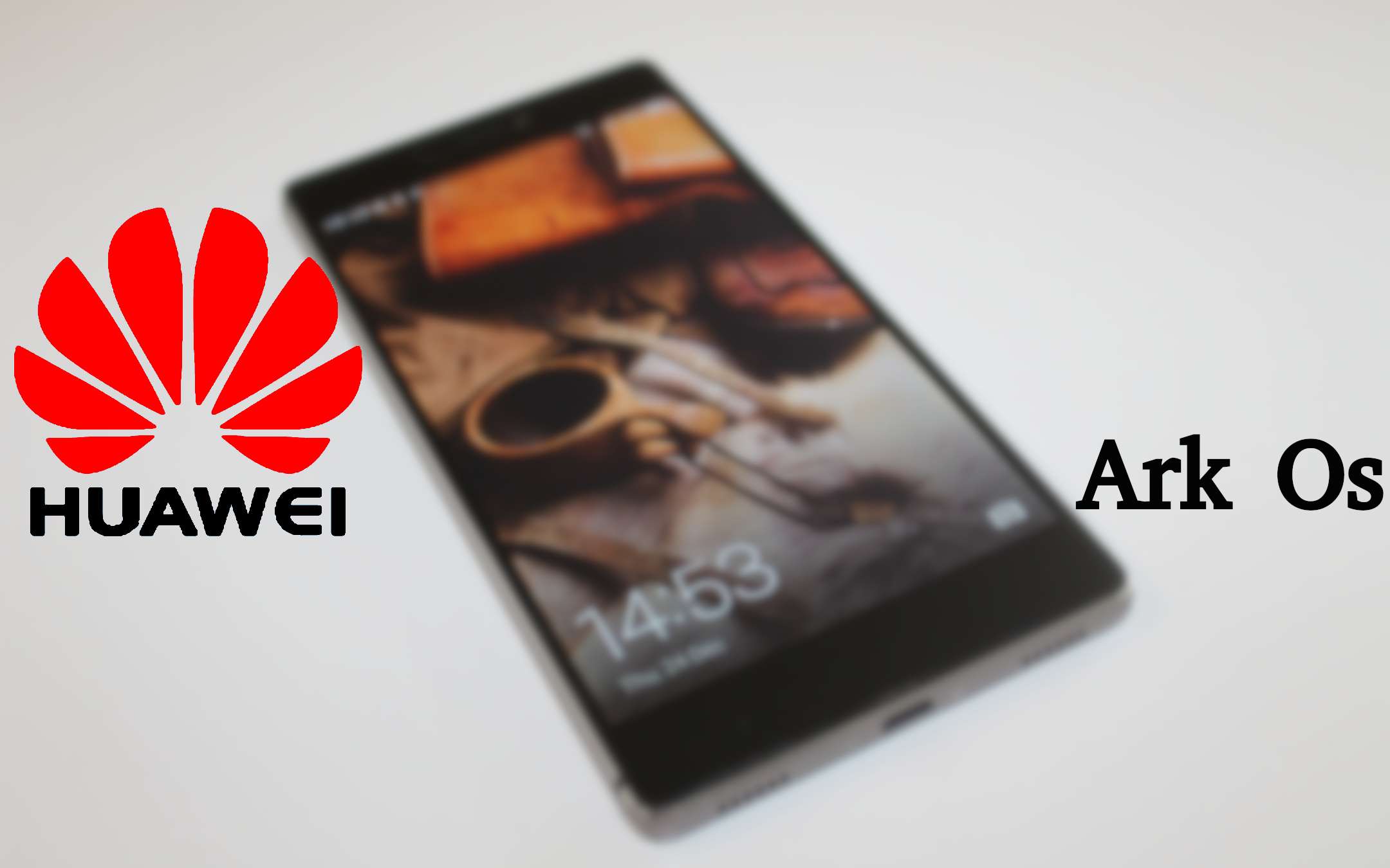Huawei Ark Os: più veloce di Android e MacOS