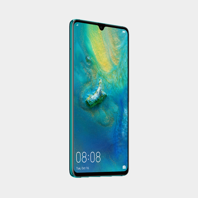 Huawei Mate 20X