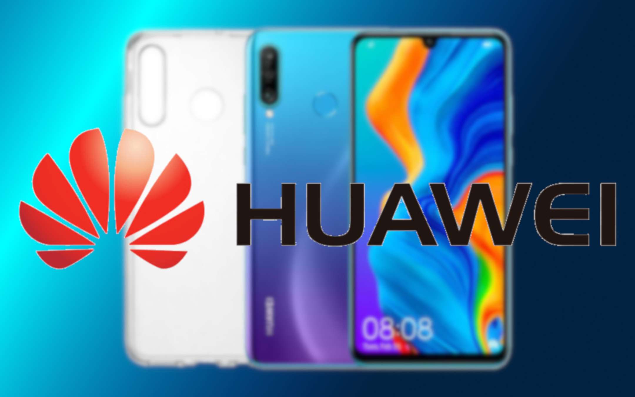 Huawei P30 e P30 Lite: offerte pazze al Prime Day