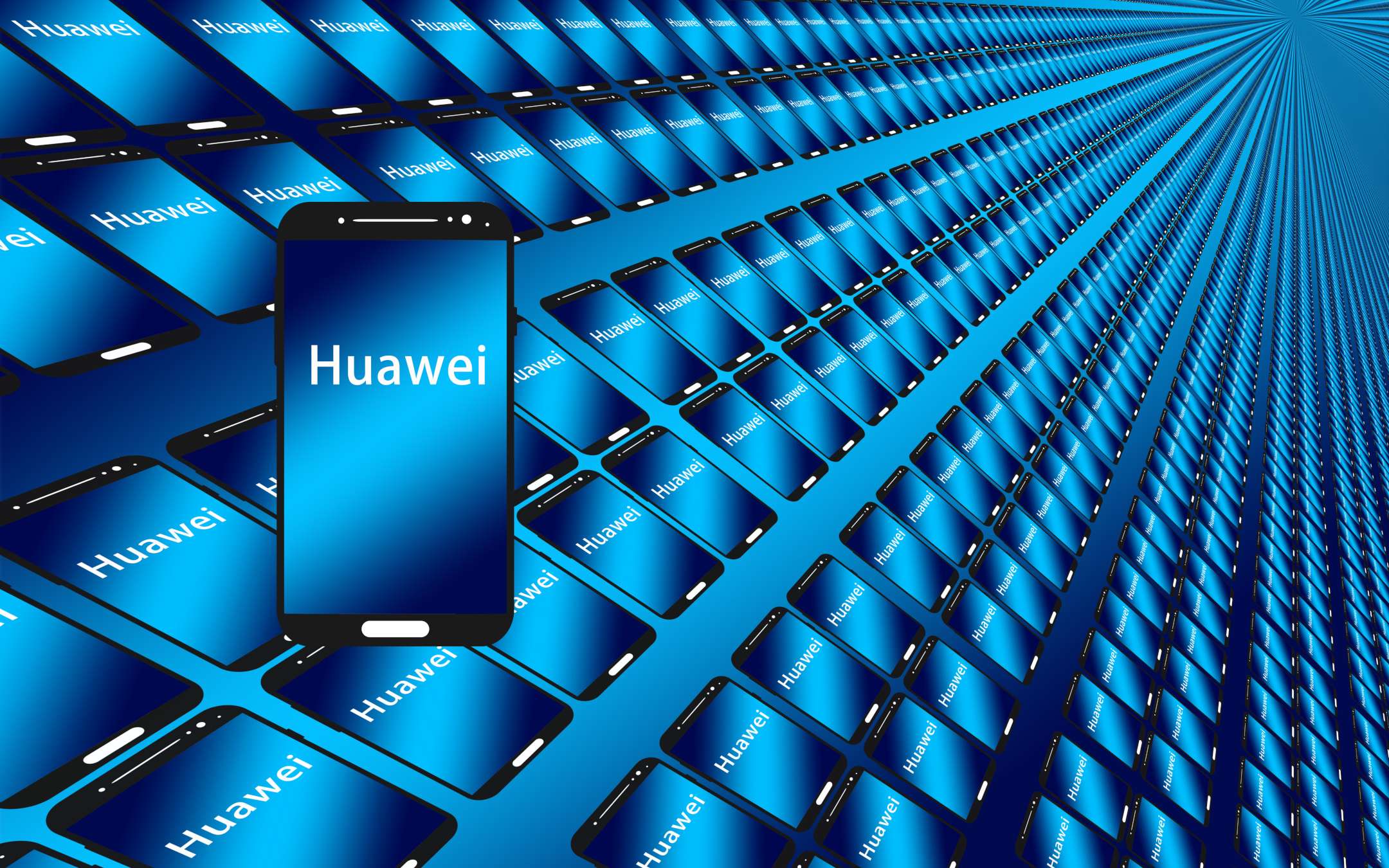 Huawei: under-screen camera pronta prima di OPPO?