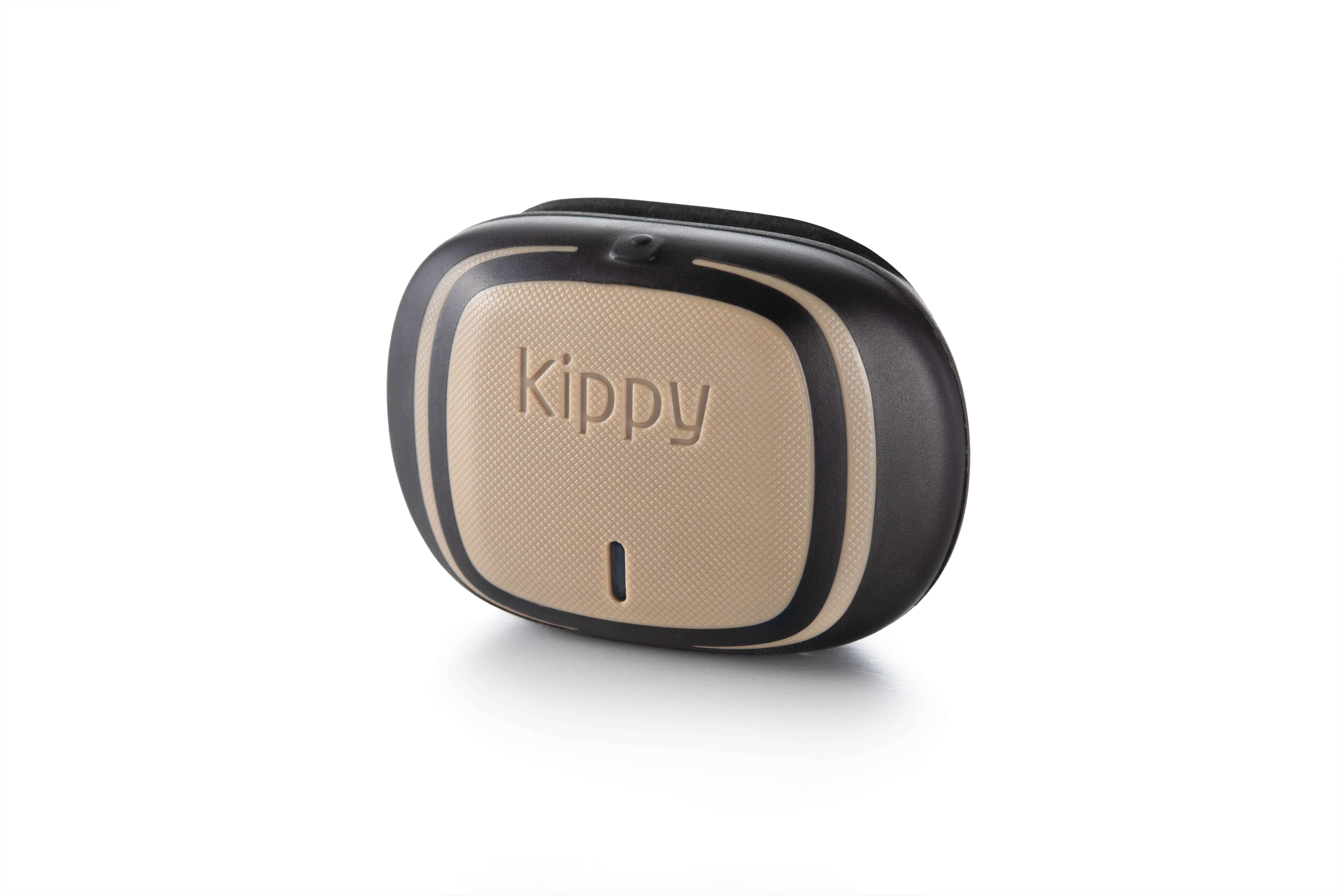 Kippy pet smartphone