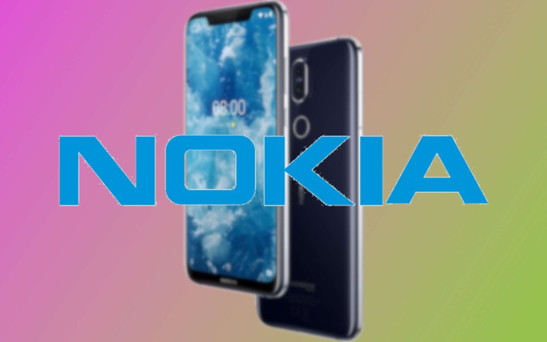 Nokia 8.1: finalmente arriva l'aggiornamento atteso